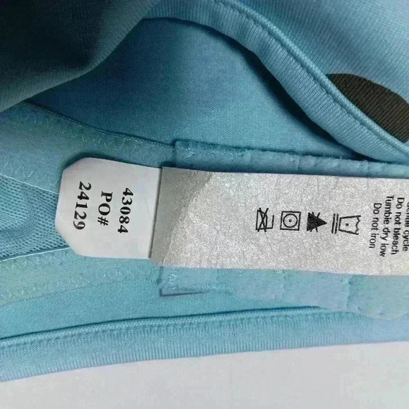 ATHLETA  Mini Sun Dress with built in bra. . Ladies L - Picture 8 of 8